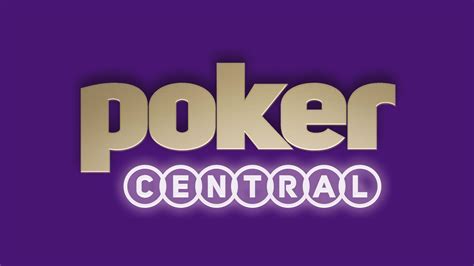 Poker central da cidade de colorado